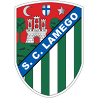 logo of SC Lamego
