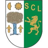 logo of SC Lourinhanense