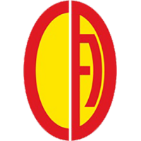 logo of CD Almodôvar
