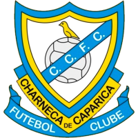 logo of Charneca de Caparica FC