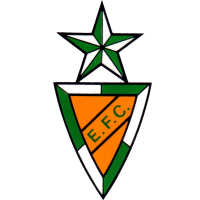 logo of Estrela FC