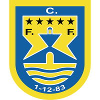 logo of FC Ferreiras