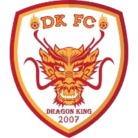 logo of DK FC