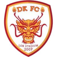 old logo of DK FC