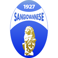 logo of ASD Sangiovannese 1927