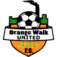 logo of Orange Walk United FC