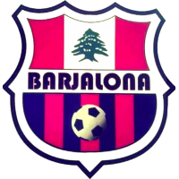 old logo of Shabab Majdal Anjar Club