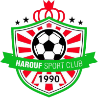 logo of Harouf SC