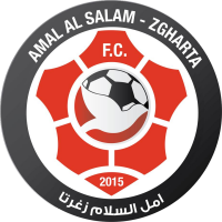 logo of Amal Salam Zgharta FC