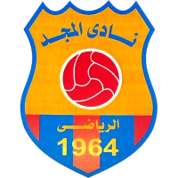 logo of CS Majd