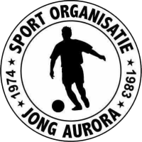 logo of SV Jong Aurora