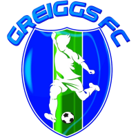 logo of Greiggs FC