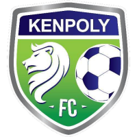 logo of Kenpoly FC