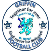 logo of Griffin FC