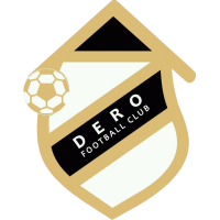 logo of Dero FC