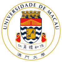 logo of Universidade de Macau