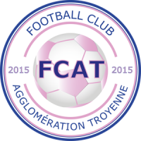 logo of FCA Troyes