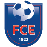 logo of FC Essartais