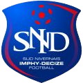 logo of Sud Nivernais Imphy Decize