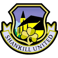 logo of Shankill United FC