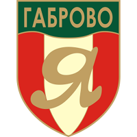 old logo of FK Yantra 2019 Gabrovo