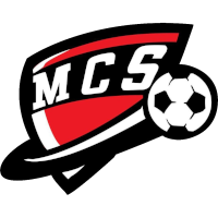 logo of Maiden City FC