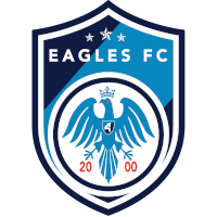 logo of Eagles FC