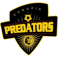 old logo of Eagles FC