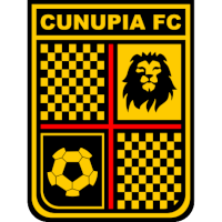 old logo of Eagles FC