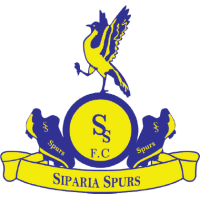 logo of Siparia Spurs FC