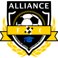 logo of Alliance FC