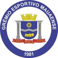 logo of GE Mauaense