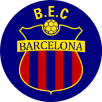 logo of Barcelona Esportivo