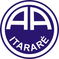 logo of AA Itararé