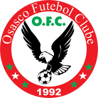 logo of Osasco FC