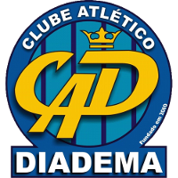 logo of CA Diadema
