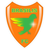 logo of Brasilis FC