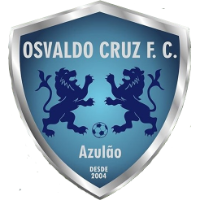 logo of Osvaldo Cruz FC
