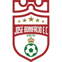 logo of José Bonifácio EC