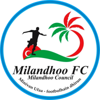 logo of Milandhoo FC