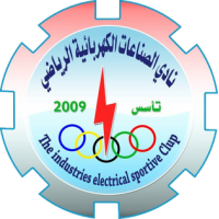 logo of Al Sinaat Al Kahrabaiya SC