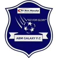 logo of ABM Galaxy FC