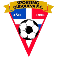 logo of Sporting Quisqueya FC