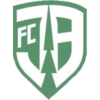 logo of Jarabacoa FC