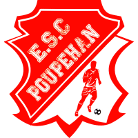 logo of ESC Poupehan