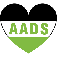 old logo of AA Dimensão Capela