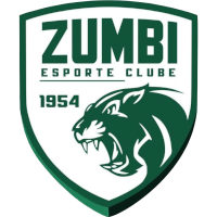 logo of Zumbi EC