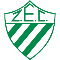 old logo of Zumbi EC