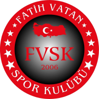 logo of Fatih Vatanspor