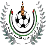logo of Jorat Al Shamaa Club